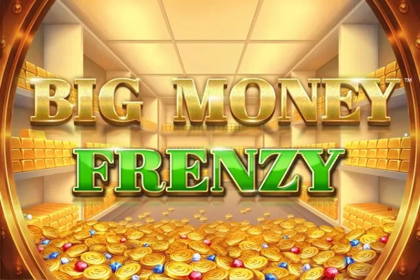 Big Money Frenzypx